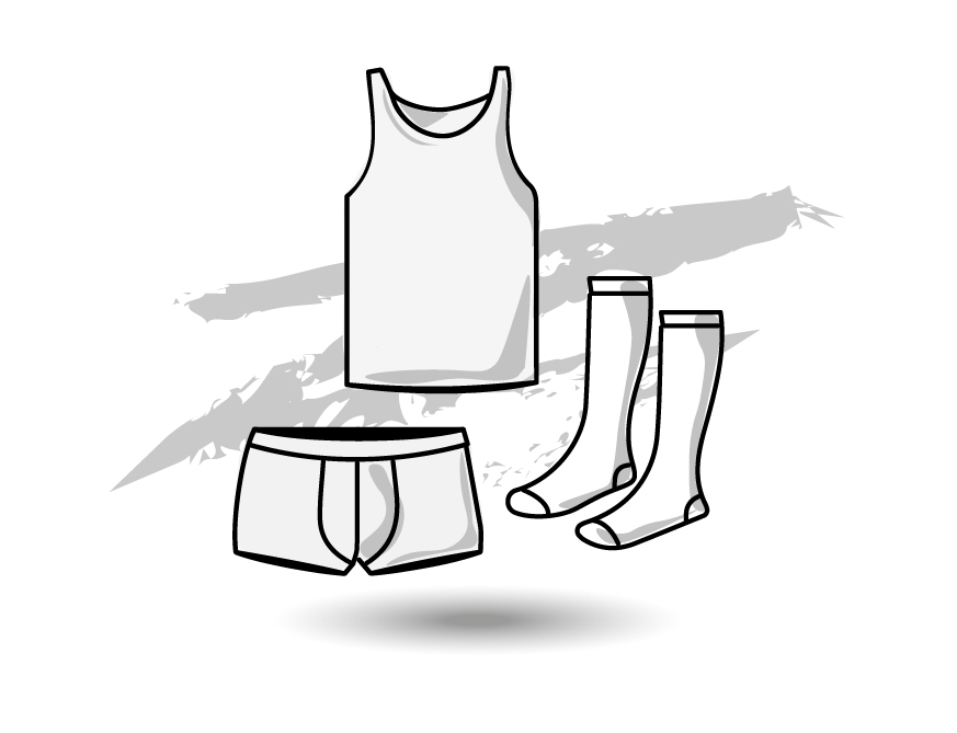 Reklámruha.hu - aláöltözők