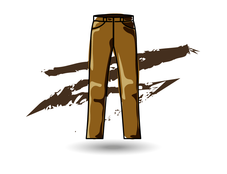 Reklámruha.hu - nadrág