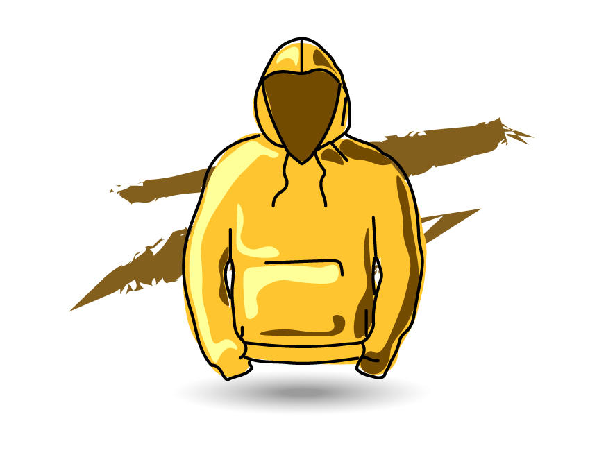 Reklámruha.hu - Pulóver